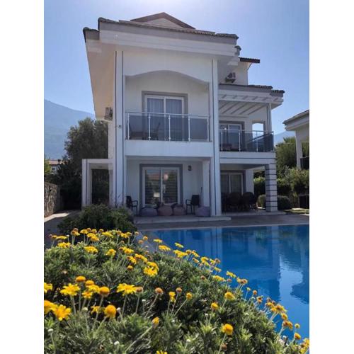 Twin Villa One