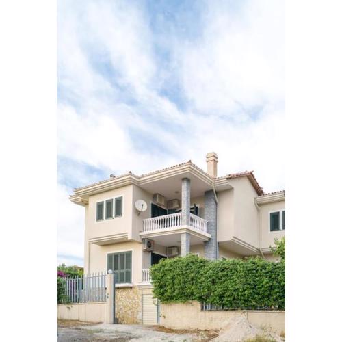 Twin Villa