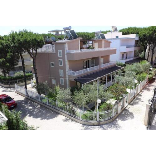 Twin Villa