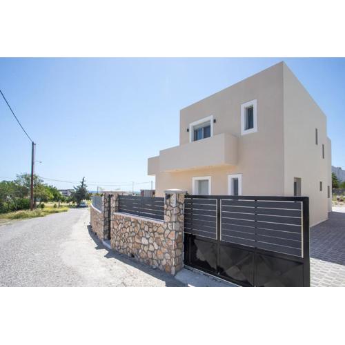Twin Villas Gennadi