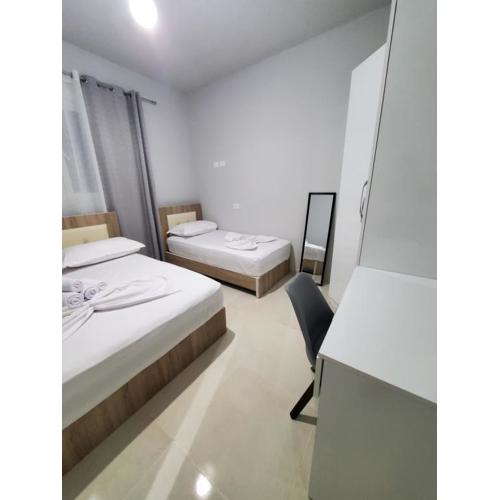 Twins Apartment