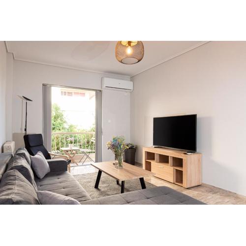 Twins apartments - Concert Hall
