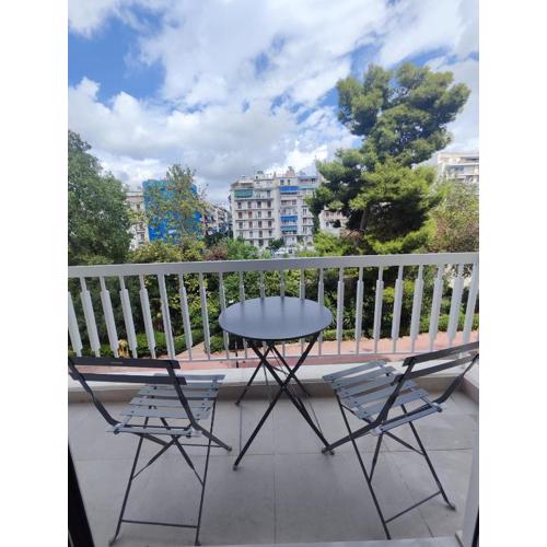 Twins Apartments - Panathinaia