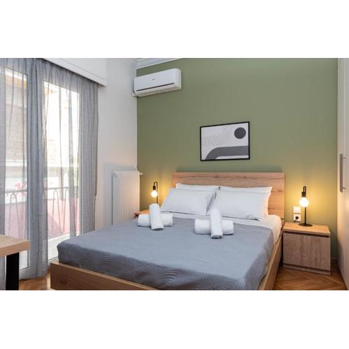 Twins Apartments - University