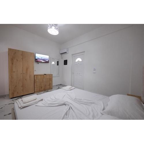 Twins Apartments