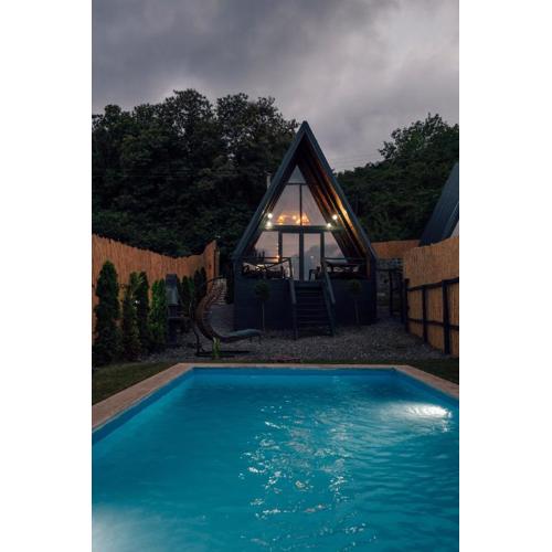 Twins Bungalow