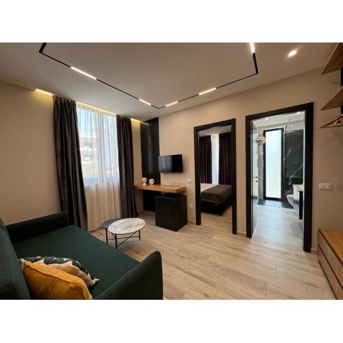 Twins Hotel Vlore