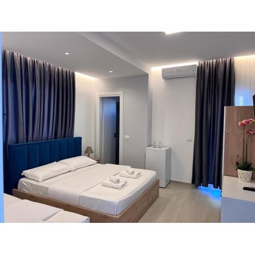 Twins Hotel