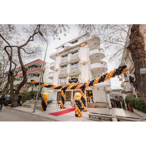 Twins Hotel