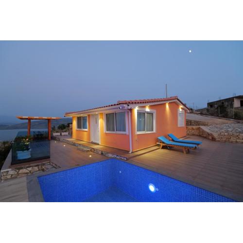 Twins Villa