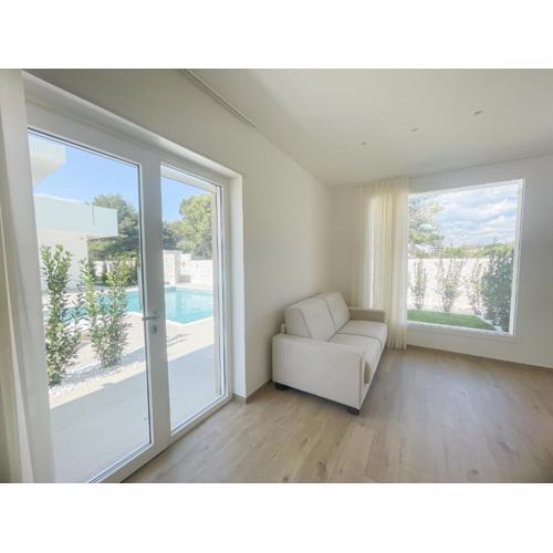 TWINSANDBI Apartments A