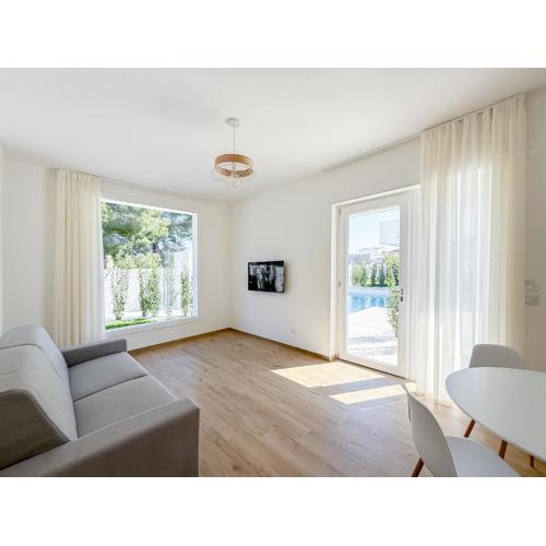 TWINSANDBI Apartments B