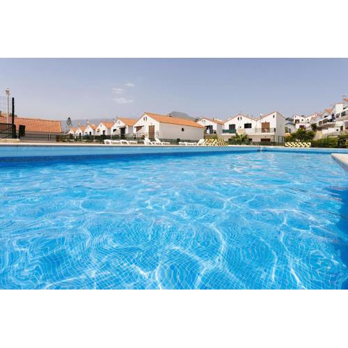 Two apartments 250m from las americas Beach