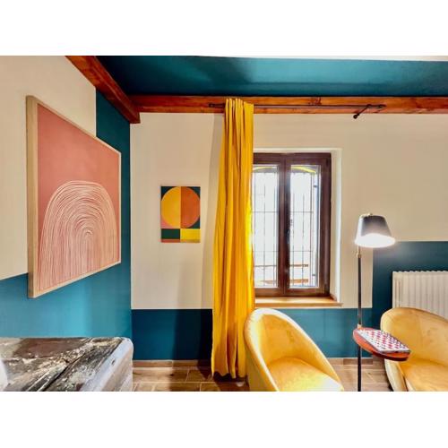 [Two bedroom] al casello n. 2