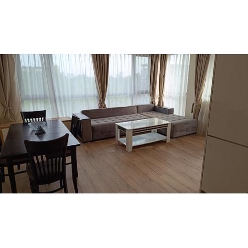 Two Bedroom Apartment 53 - Restaurant Stadium Plovdiv