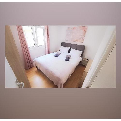 Two bedroom apartment Bambi