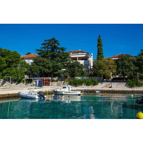 Two-Bedroom Apartment Crikvenica near Sea 8