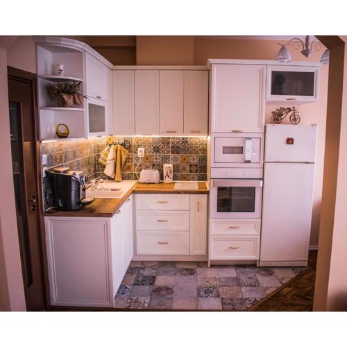 Two Bedroom Apartment Downtown Ivanovi