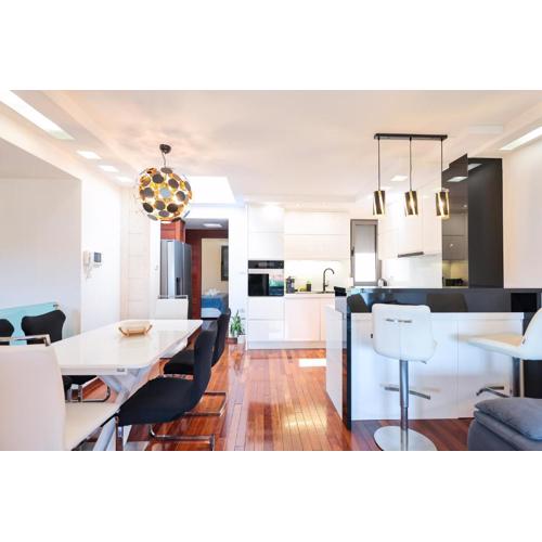 Two bedroom apartment Dunatov with private parking