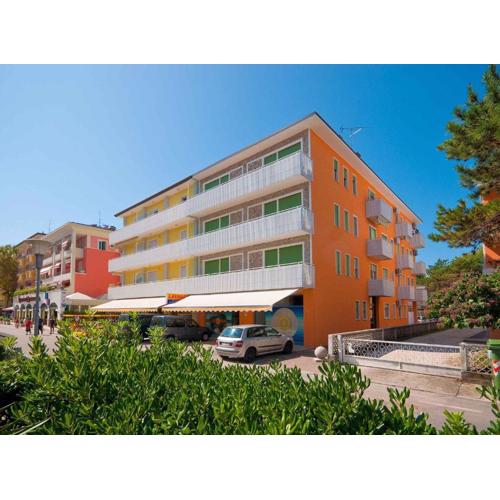Two-Bedroom Apartment in Bibione VIII