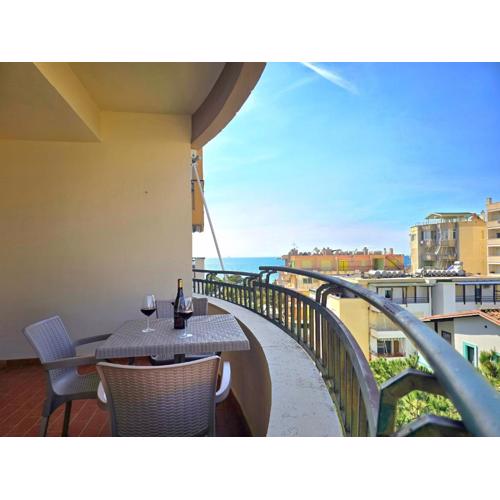 Two Bedroom Apartment in Durres 080