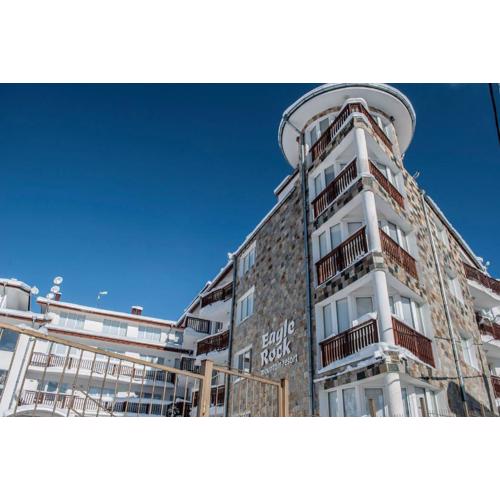 Two Bedroom Apartment in EAGLE ROCK Mountain Resort