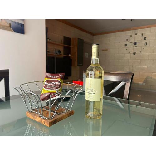 two bedroom apartment in Msida