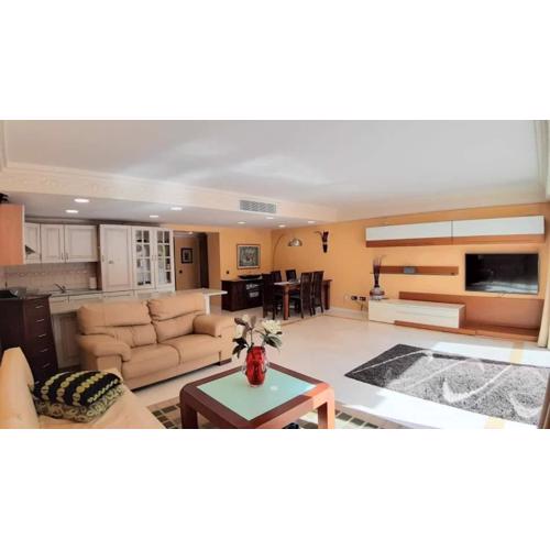Two bedroom apartment in Puerto de la Cruz