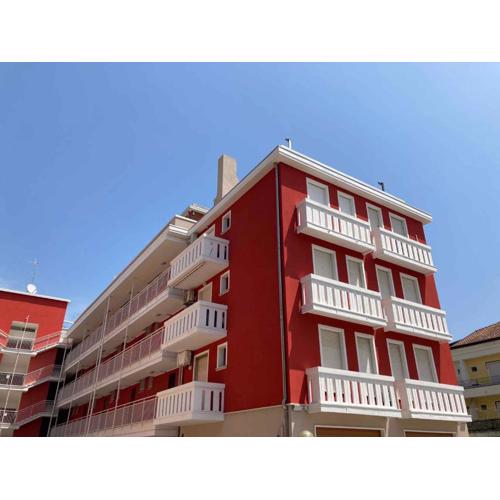 Two-Bedroom Apartment in Rosolina Mare - Venetien 25064