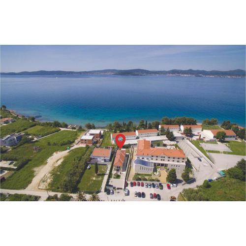 Two-Bedroom Apartment In Zadar