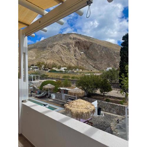 Two bedroom apartment incl car rental and breakfast