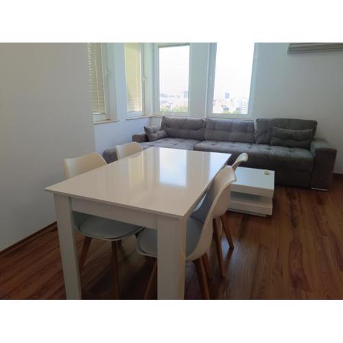 Two-bedroom Apartment Lauta 28
