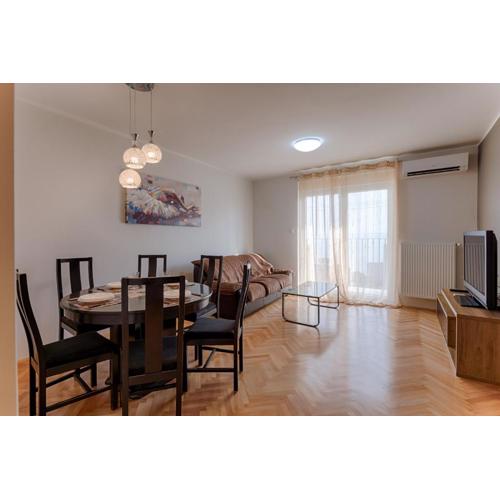 Two bedroom Apartment Paris