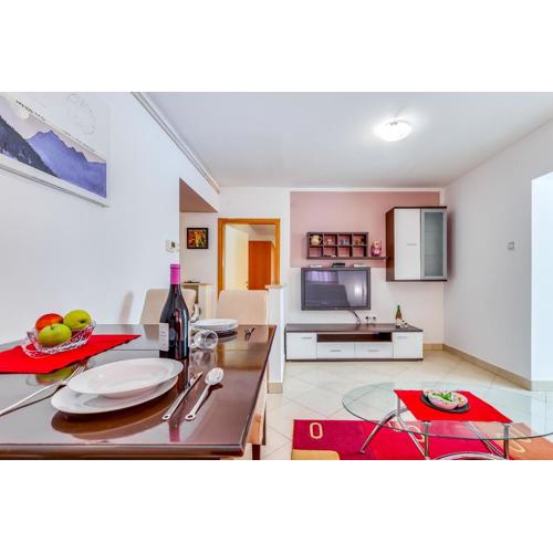 Two bedroom Apartment Potok