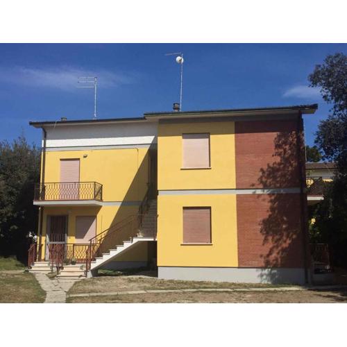 Two-Bedroom Apartment Rosolina Mare near Sea 12