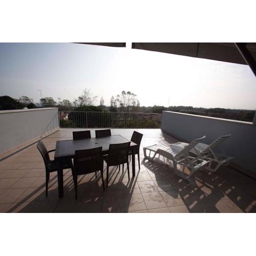 Two-Bedroom Apartment Rosolina Mare near Sea 3