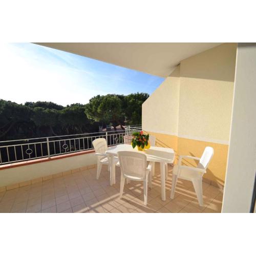 Two-Bedroom Apartment Rosolina Mare near Sea 5