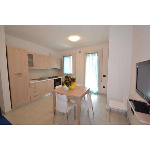Two-Bedroom Apartment Rosolina Mare near Sea 9
