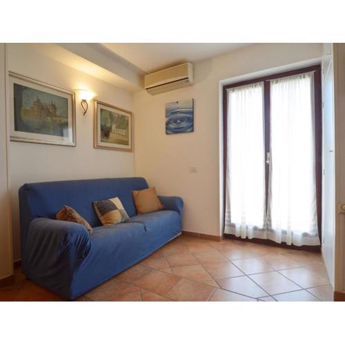Two Bedroom Apartment with Balcony and Sea View