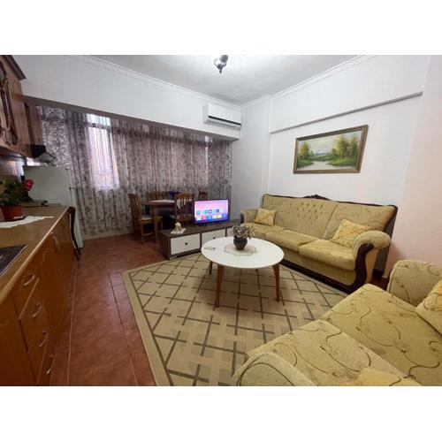 two bedroom apartment