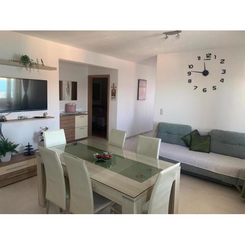 Two Bedroom Apartment