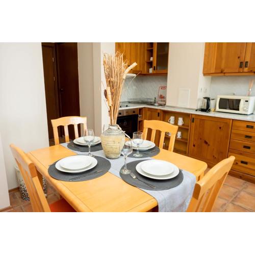 Two bedroom apartments in Murphys Lodge
