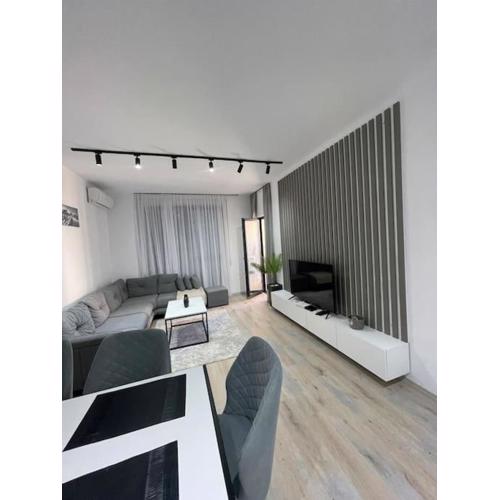 Two-bedroom appartment Tirana