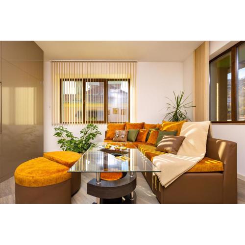Two bedroom apt Karavelov with Private Parking Medical University