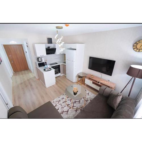 Two Bedroom King Deluxe Suite IS9
