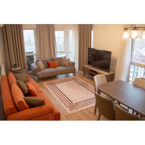 Two Bedroom King Suite IH19