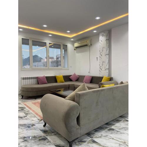 Two bedroom luxurious home