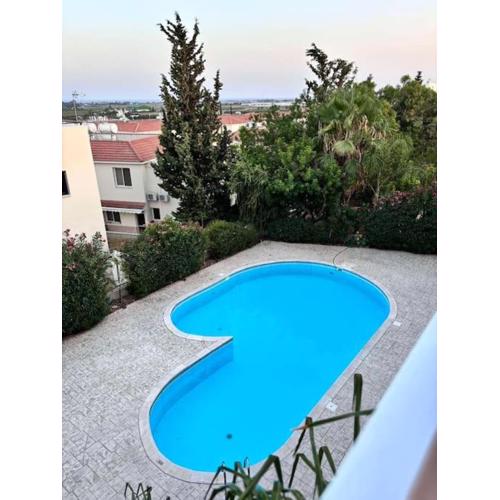 Two Bedroom Luxury Apartment