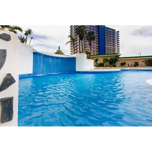 Two bedroom Paraiso