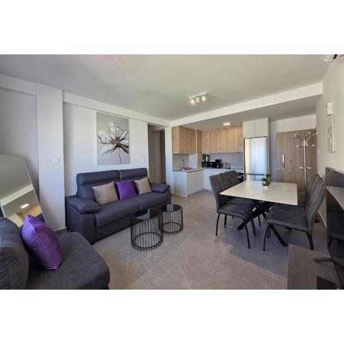 Two-Bedroom Suites by Kentrikon 1924 Boutique Hotel, Old Town